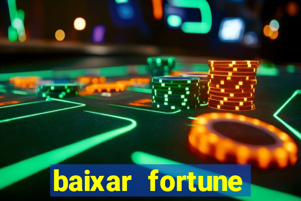 baixar fortune tiger 2